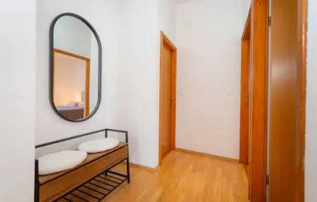 Location Maison 14 personnes à Posedarje - Photo 20