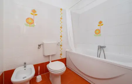 Location Maison 14 personnes à Posedarje - Photo 33