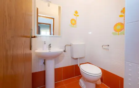 Location Maison 14 personnes à Posedarje - Photo 34