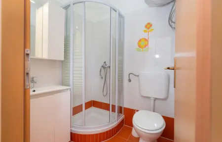 Location Maison 14 personnes à Posedarje - Photo 35