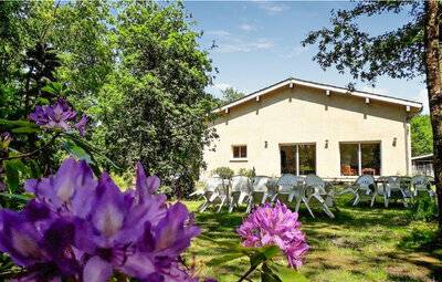 Location Maison à Saint Vivien de Médoc - N°858236