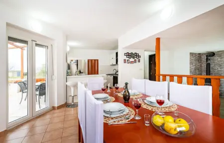 Location Appartement 8 personnes à Posedarje - Photo 2