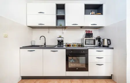 Location Appartement 8 personnes à Posedarje - Photo 4