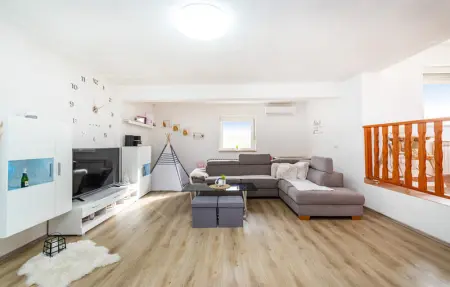 Location Appartement 8 personnes à Posedarje - Photo 7