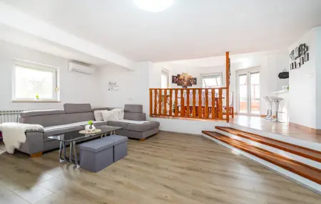 Location Appartement 8 personnes à Posedarje - Photo 8