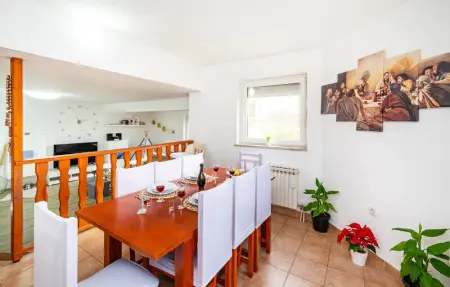 Location Appartement 8 personnes à Posedarje - Photo 9