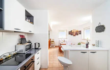 Location Appartement 8 personnes à Posedarje - Photo 11