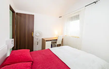 Location Appartement 8 personnes à Posedarje - Photo 14