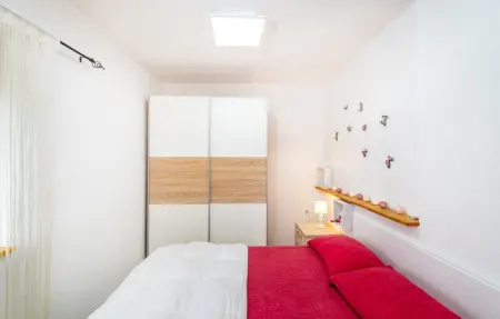 Location Appartement 8 personnes à Posedarje - Photo 15