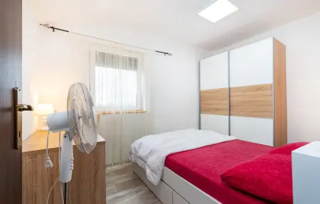 Location Appartement 8 personnes à Posedarje - Photo 17