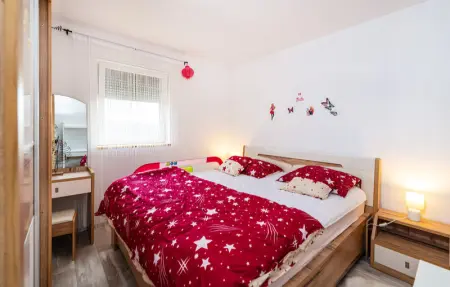 Location Appartement 8 personnes à Posedarje - Photo 18