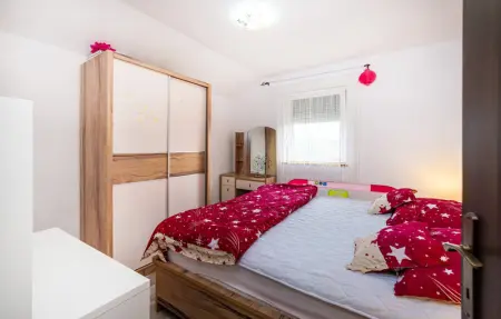 Location Appartement 8 personnes à Posedarje - Photo 19