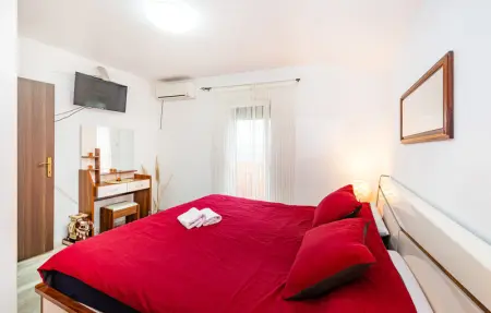 Location Appartement 8 personnes à Posedarje - Photo 20