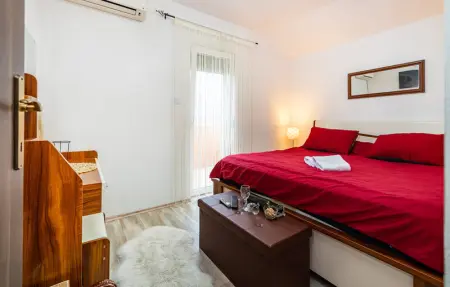 Location Appartement 8 personnes à Posedarje - Photo 22