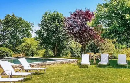 Location Maison 6 personnes à Sarrazac - Photo 2