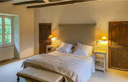 Location Maison 6 personnes à Sarrazac - Photo 8