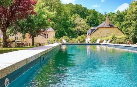 Location Maison 6 personnes à Sarrazac - Photo 9