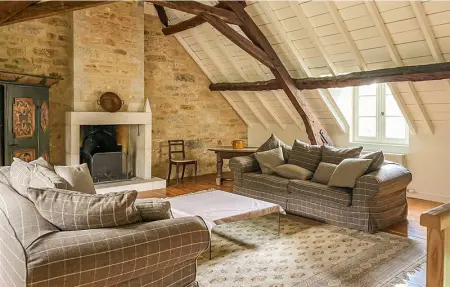 Location Maison 6 personnes à Sarrazac - Photo 16