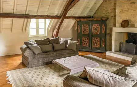 Location Maison 6 personnes à Sarrazac - Photo 17