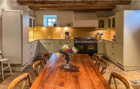 Location Maison 6 personnes à Sarrazac - Photo 21