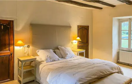 Location Maison 6 personnes à Sarrazac - Photo 23