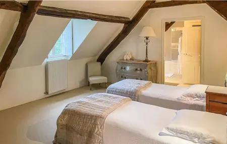 Location Maison 6 personnes à Sarrazac - Photo 26