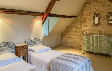 Location Maison 6 personnes à Sarrazac - Photo 30