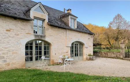 Location Maison 6 personnes à Sarrazac - Photo 2