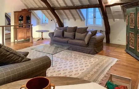 Location Maison 6 personnes à Sarrazac - Photo 3