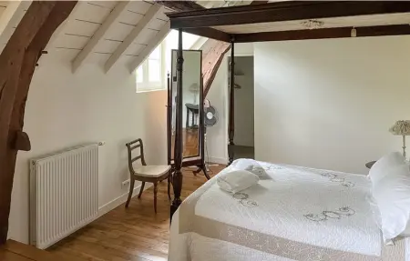 Location Maison 6 personnes à Sarrazac - Photo 6