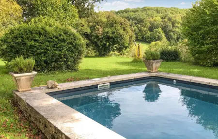 Location Maison 6 personnes à Sarrazac - Photo 10