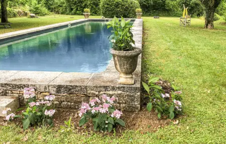 Location Maison 6 personnes à Sarrazac - Photo 11