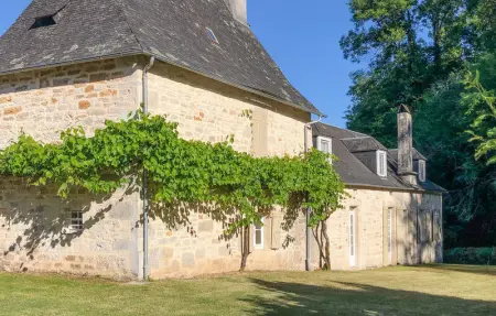 Location Maison 6 personnes à Sarrazac - Photo 16