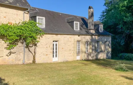 Location Maison 6 personnes à Sarrazac - Photo 17