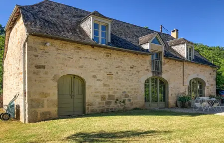 Location Maison 6 personnes à Sarrazac - Photo 18