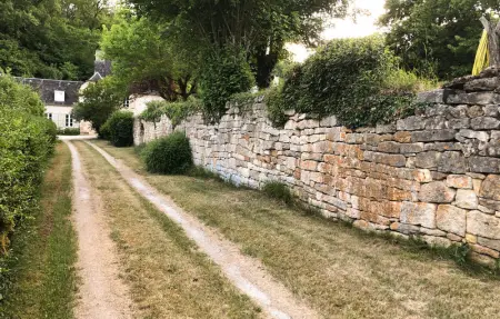 Location Maison 6 personnes à Sarrazac - Photo 20