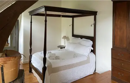 Location Maison 6 personnes à Sarrazac - Photo 22