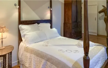 Location Maison 6 personnes à Sarrazac - Photo 23