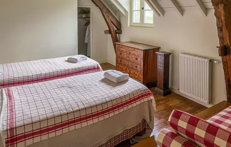 Location Maison 6 personnes à Sarrazac - Photo 24