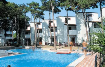 Friuli-Venezia Giulia, Huisje in Lignano Sabbiadoro, Holiday Village IFK254 N°858256