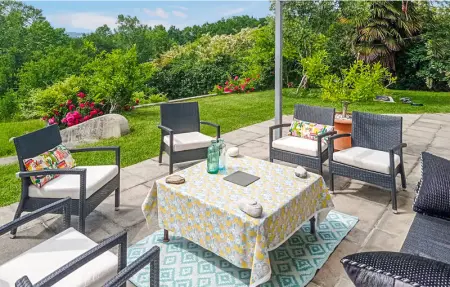 Location Maison 8 personnes à La Bastide Clairence - Photo 1