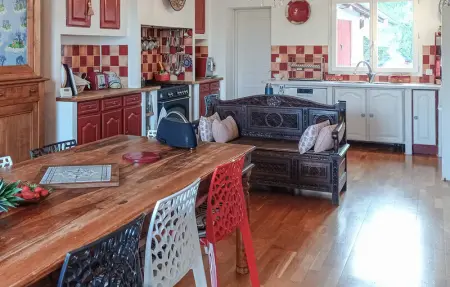 Location Maison 8 personnes à La Bastide Clairence - Photo 4