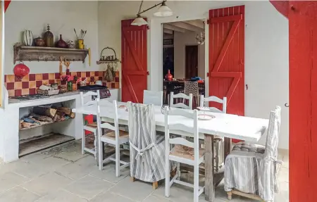 Location Maison 8 personnes à La Bastide Clairence - Photo 7