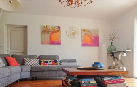 Location Maison 8 personnes à La Bastide Clairence - Photo 10