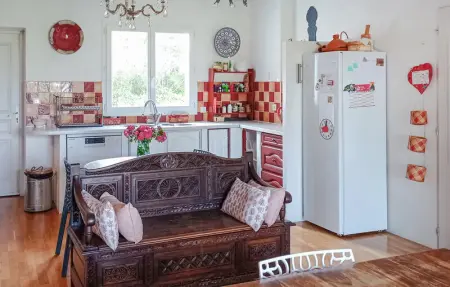 Location Maison 8 personnes à La Bastide Clairence - Photo 12