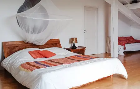 Location Maison 8 personnes à La Bastide Clairence - Photo 15