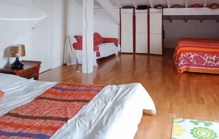 Location Maison 8 personnes à La Bastide Clairence - Photo 16