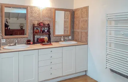 Location Maison 8 personnes à La Bastide Clairence - Photo 19