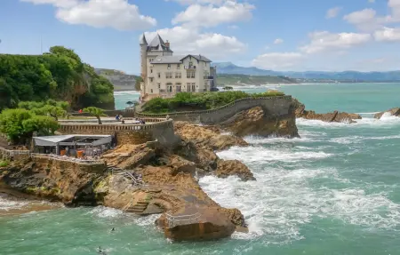 Location Maison 8 personnes à La Bastide Clairence - Photo 22