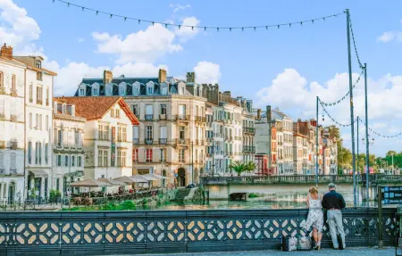 Location Maison 8 personnes à La Bastide Clairence - Photo 28